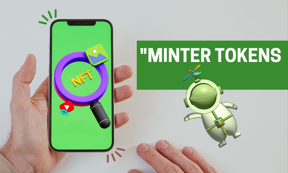 Fair.xyz will launch "Minter Tokens," the World's First NFT Technology- EconomyGalaxy